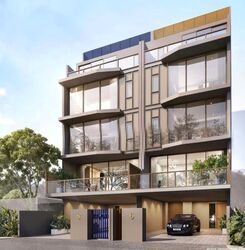 Race Course Road (D8), Terrace #517193161